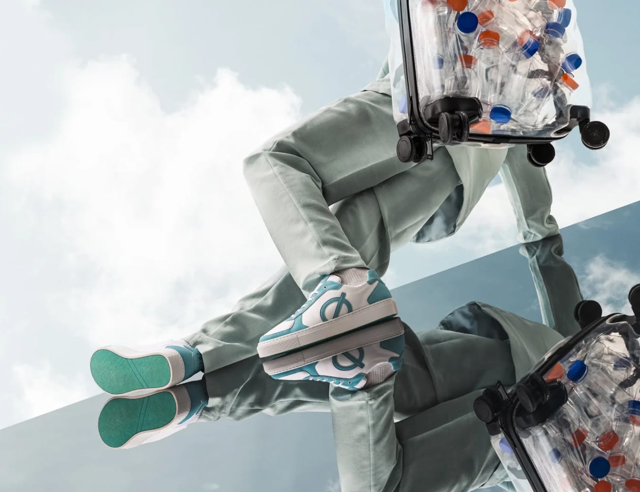 Everyday Consumers VS Celebrity Endorsement: Why Løci uses Reviews to Build Authenticity