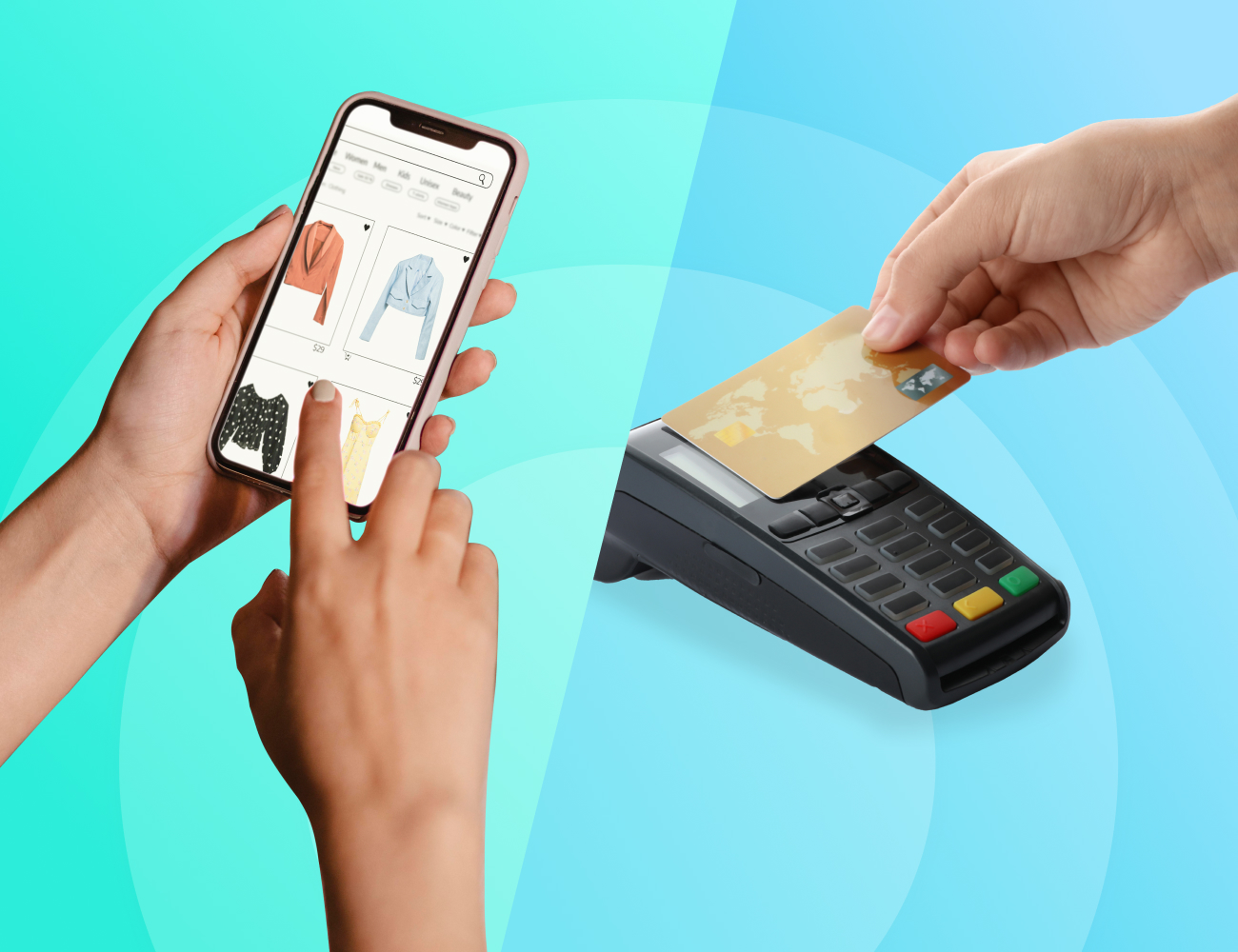Research Online, Purchase Offline: How to Turn the ROPO Effect into an eCommerce Opportunity