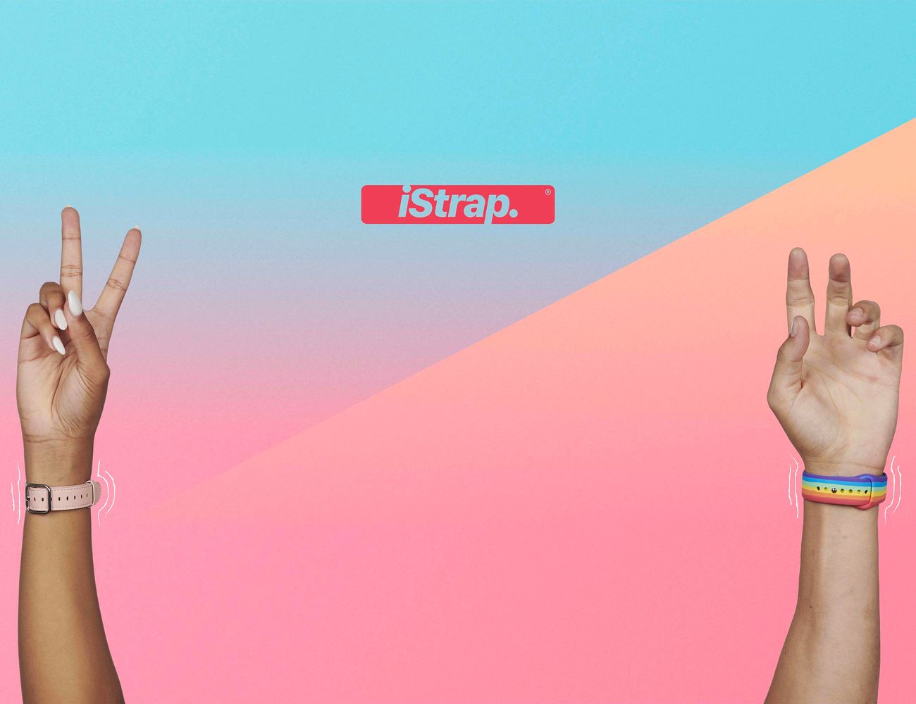 How iStrap took a 0.9 rating to 4.1 stars on productreview.com.au using REVIEWS.io