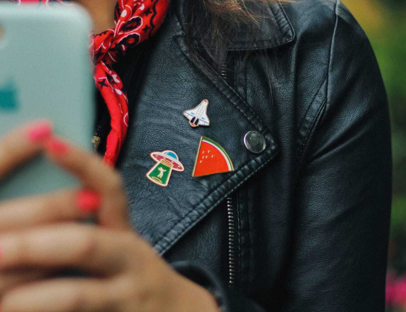 Trust is more than just a badge.