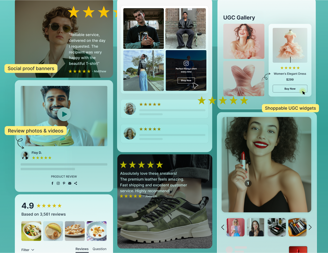Social Shopping 101: Why Every Brand Needs to Sell on Social Media