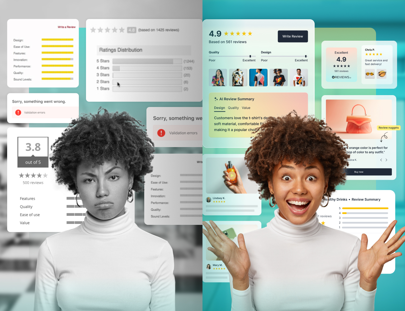 Why Fast-Growing Brands Are Switching Review Platforms in 2025