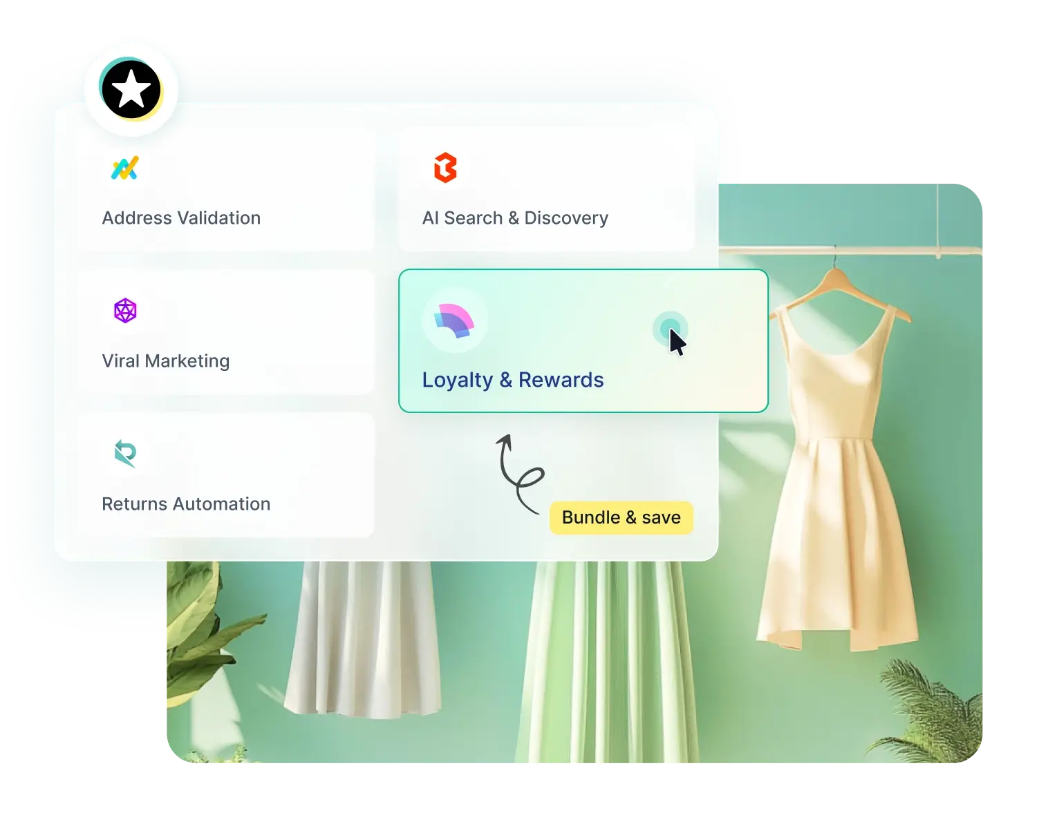 Transparent pricing, loyalty savings, and scalable plans with REVIEWS.io.