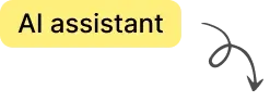 AI assistant