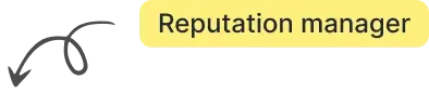 Reputation Manager