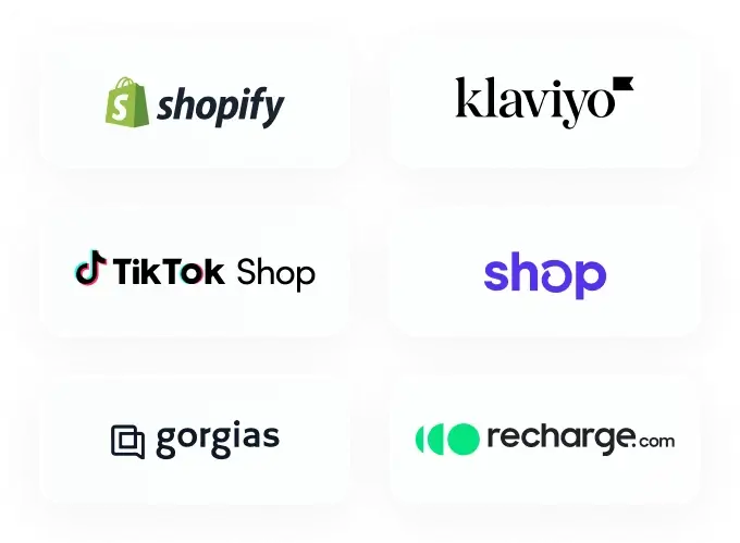 Enhance product pages with relatable reviews to increase visibility in Google Shopping and help customers make informed purchasing decisions.