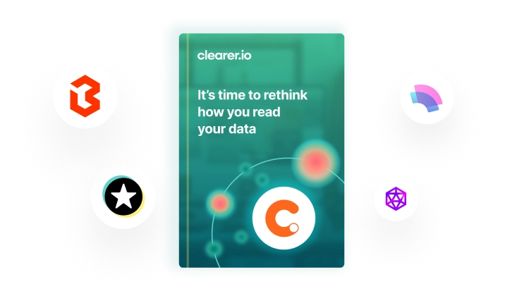 Dashboard mockup